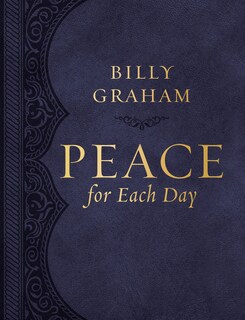 Foto 1 | Foto 1 | Reserve Thomas Nelson Peace For Each Day 365 Devotions - Venta Internacional.