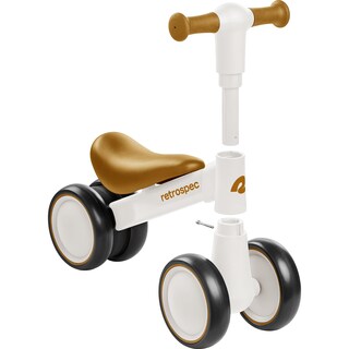 Foto 7 | Foto 7 | Bicicleta Balance Retrospec Cricket Baby Walker De 12 A 24 Meses - Venta Internacional.