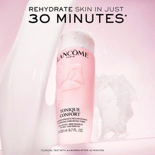 Foto 2 | Foto 2 | Tónico Facial Lancôme Tonique Confort 24 Horas Hidratante 200 Ml - Venta Internacional.
