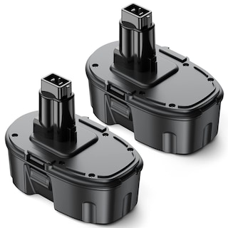 Foto 1 | Foto 1 | Batería Firstpower 18 V 4 5 Ah Dc9096 Compatible Con Dewalt - Venta Internacional.
