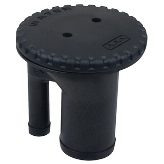 Foto 1 | Foto 1 | Relleno De Combustible Con Ventilación Perko 0543dpgblk Cuello Recto Negro - Venta Internacional.