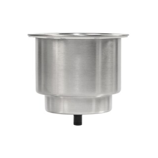Foto 2 | Foto 2 | Soporte Para Bebidas Whitecap Industries S-3511c De Acero Inoxidable - Venta Internacional.