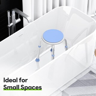 Foto 2 | Foto 2 | Silla De Ducha Delog Swivel 136 Kg Fsa/hsa Apta Para Personas Mayores - Venta Internacional.