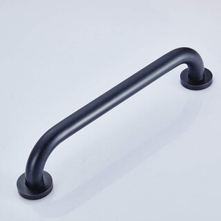 Foto 4 | Foto 4 | Barra De Apoyo Para Ducha Ello&allo Bronce Frotado Con Aceite 40 Cm Para Baño - Venta Internacional.