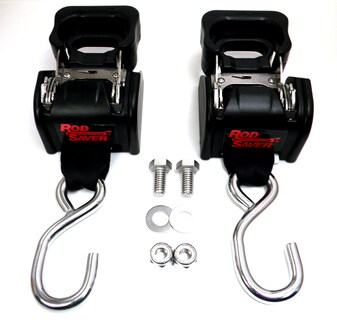 Foto 1 | Foto 1 | Protector Retráctil Para Varillas De Popa Acero Inoxidable 40 Cm - Venta Internacional.