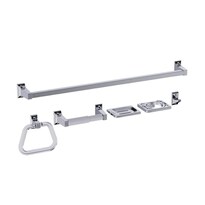 Accesorios para Baño 6 Piezas