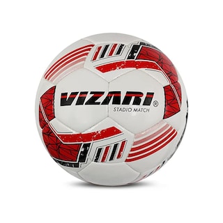 Foto 1 | Foto 1 | Balón De Fútbol Vizari Stadio Match Nfhs Para Prácticas Y Partidos - Venta Internacional.