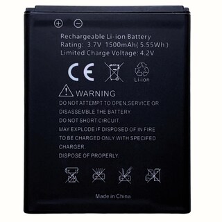 Foto 1 | Foto 1 | Batería De Repuesto Cakriolos Para Texas Instruments Ti-84 - Venta Internacional.
