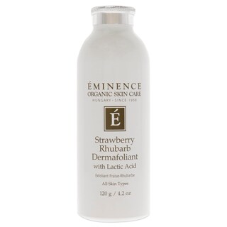Foto 1 | Foto 1 | Dermafoliant Eminence Fresa Y Ruibarbo 125 Ml - Venta Internacional.