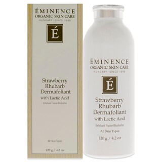 Foto 2 | Foto 2 | Dermafoliant Eminence Fresa Y Ruibarbo 125 Ml - Venta Internacional.