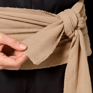 Foto 3 | Foto 3 | Cinturón The Piratedressing Medieval Renacentist Linen - Venta Internacional.