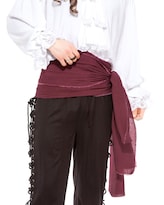 Cinturón The Piratedressing Medieval Renacentist Linen - Venta Internacional.