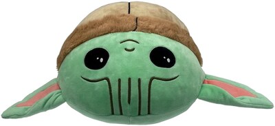 Foto 5 | Foto 5 | Peluche Leong Products Baby Yoda Squish Grogu - Venta Internacional.