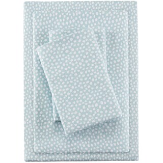 Foto 1 | Foto 1 | Juego De Sábanas Sleep Philosophy True North Flannel Cotton Queen - Venta Internacional.