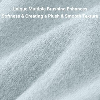 Foto 5 | Foto 5 | Juego De Sábanas Sleep Philosophy True North Flannel Cotton Queen - Venta Internacional.