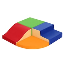 Juguetes De Escalada Todiby De Piel Sintética Suave Para Niños Pequeños De 3 Años O Más - Venta Internacional.