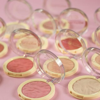 Foto 5 | Foto 5 | Colorete De Belleza Blusher Revolution Reloaded Pink Lady 7 5 Ml - Venta Internacional.