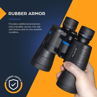 Foto 2 | Foto 2 | Binoculares Athlon Optics Tso Polar 10x50 Rainproof Compact - Venta Internacional.