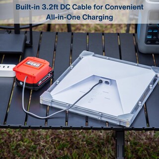 Foto 2 | Foto 2 | Cargador A Batería Steinwhale Para Starlink Mini - Venta Internacional.