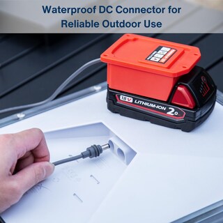 Foto 3 | Foto 3 | Cargador A Batería Steinwhale Para Starlink Mini - Venta Internacional.