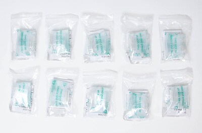 Foto 3 | Foto 3 | Barrera Cpr Primacare Rs-8632 First Responder Con Filtro Hepa - Venta Internacional.