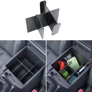 Foto 1 | Foto 1 | Organizador De Divisores De Consola Central Jkcover Toyota Tacoma - Venta Internacional.