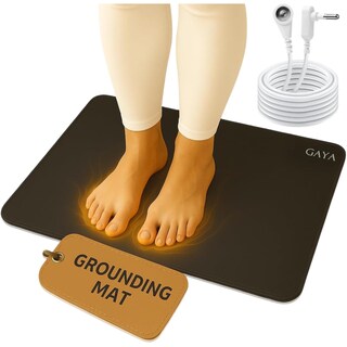 Foto 1 | Foto 1 | Colchoneta Gaya Para Pies Mejora El Sueño Y Alivia El Dolor De Espalda - Venta Internacional.