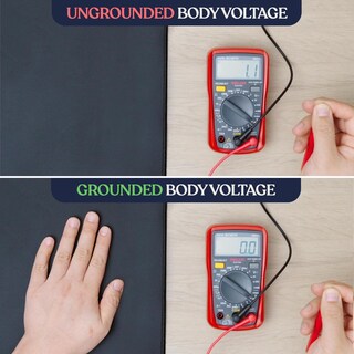 Foto 3 | Foto 3 | Colchoneta Gaya Para Pies Mejora El Sueño Y Alivia El Dolor De Espalda - Venta Internacional.