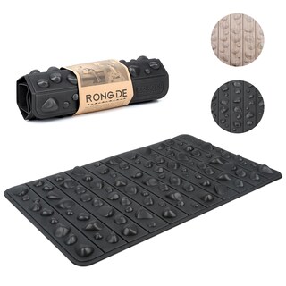 Foto 1 | Foto 1 | Alfombrilla De Acupresión Para Pies Smartang De Alta Elasticidad Impermeable - Venta Internacional.