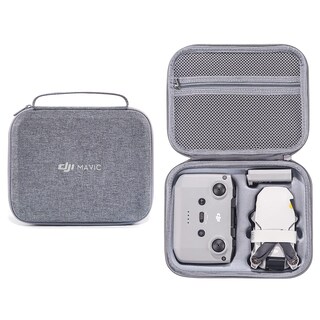 Foto 1 | Foto 1 | Funda De Transporte Rígida Para Dji Mavic Mini 2 - Venta Internacional.