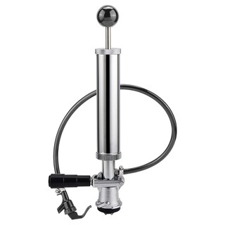 Foto 1 | Foto 1 | Cerveza Keg Party Pump Mrbrew American D-system Con Grifo Y Manguera - Venta Internacional.