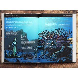Foto 4 | Foto 4 | Book Free League Pirate Borg Core Rulebook Rpg De Tapa Dura - Venta Internacional.