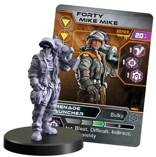 Foto 6 | Foto 6 | Expansión De Juegos De Mesa Monster Fight Club Cyberpunk Red - Venta Internacional.