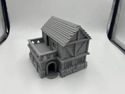 Foto 2 | Foto 2 | Terrenos De Construcción En Miniatura De Sobremesa Escala Hautico De 18 Mm - Venta Internacional.