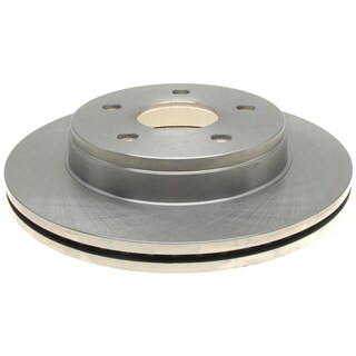 Foto 1 | Foto 1 | Disco De Freno De Disco Acdelco Silver 18a1324a Delantero Para Gm - Venta Internacional.