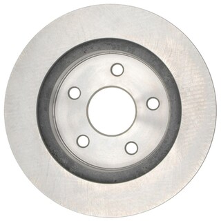 Foto 3 | Foto 3 | Disco De Freno De Disco Acdelco Silver 18a1324a Delantero Para Gm - Venta Internacional.