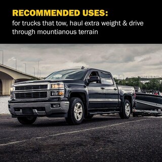 Foto 3 | Foto 3 | Pastillas De Freno Power Stop Z36-1363 Delanter Z36 Truck Cadillac - Venta Internacional.