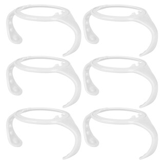 Foto 1 | Foto 1 | Asas Para Biberones Tommee Tippee (paquete De 6) - Venta Internacional.