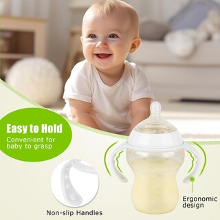 Foto 2 | Foto 2 | Asas Para Biberones Tommee Tippee (paquete De 6) - Venta Internacional.