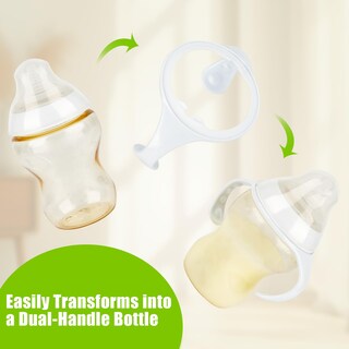 Foto 3 | Foto 3 | Asas Para Biberones Tommee Tippee (paquete De 6) - Venta Internacional.