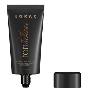 Foto 4 | Foto 4 | Loción Bronceadora Lorac Tantalizer Body Bronzing Luminizer - Venta Internacional.