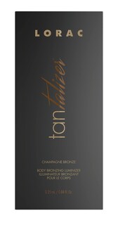 Foto 5 | Foto 5 | Loción Bronceadora Lorac Tantalizer Body Bronzing Luminizer - Venta Internacional.
