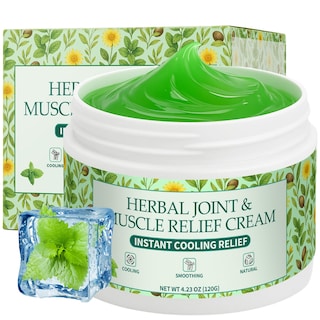 Foto 1 | Foto 1 | Crema De Alivio Refrescante Chillflex Herbal Menthol 125 Ml - Venta Internacional.