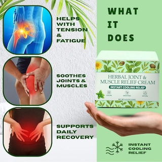 Foto 7 | Foto 7 | Crema De Alivio Refrescante Chillflex Herbal Menthol 125 Ml - Venta Internacional.