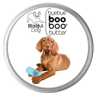 Foto 1 | Foto 1 | Boboo Butter The Blissful Dog Vizsla Lata De 240 Ml - Venta Internacional.