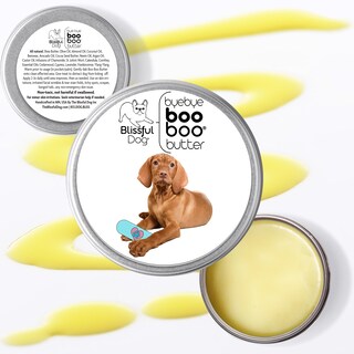 Foto 2 | Foto 2 | Boboo Butter The Blissful Dog Vizsla Lata De 240 Ml - Venta Internacional.