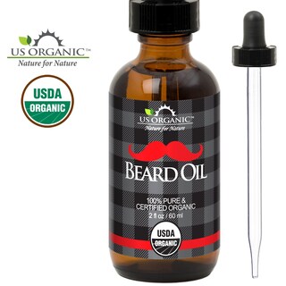 Foto 3 | Foto 3 | Aceite Para Barba Orgánico De Ee. Uu. 100% Puro Certificado Por El Usda 60 Ml - Venta Internacional.
