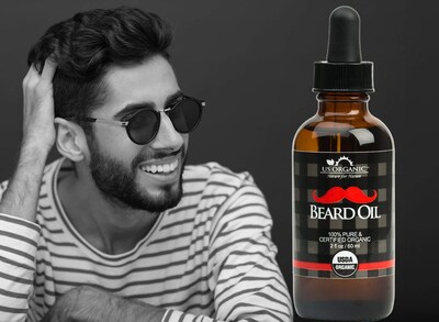 Foto 4 | Foto 4 | Aceite Para Barba Orgánico De Ee. Uu. 100% Puro Certificado Por El Usda 60 Ml - Venta Internacional.