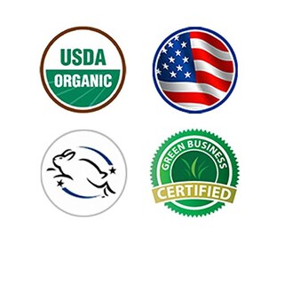 Foto 7 | Foto 7 | Aceite Para Barba Orgánico De Ee. Uu. 100% Puro Certificado Por El Usda 60 Ml - Venta Internacional.