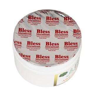 Foto 3 | Foto 3 | Manteca De Mango Bless International 450 G 100% Orgánica Pura - Venta Internacional.